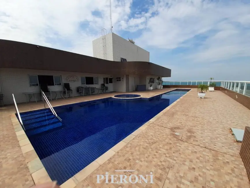 Apartamento com 3 quartos à venda, 115m2 em Guilhermina, Praia Grande - SP - imagem 7 Foto 7 de Apartamento com 3 quartos à venda, 115m2 em Guilhermina, Praia Grande - SP