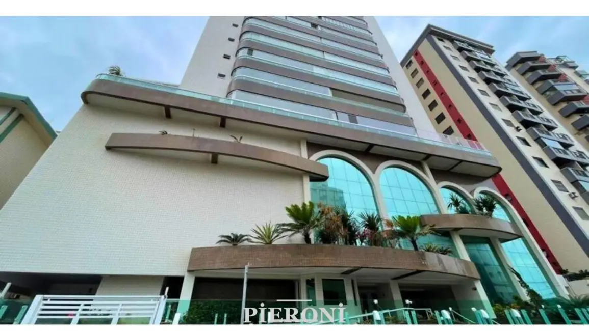 Apartamento com 3 quartos à venda, 115m2 em Guilhermina, Praia Grande - SP - imagem 1 Foto 1 de Apartamento com 3 quartos à venda, 115m2 em Guilhermina, Praia Grande - SP
