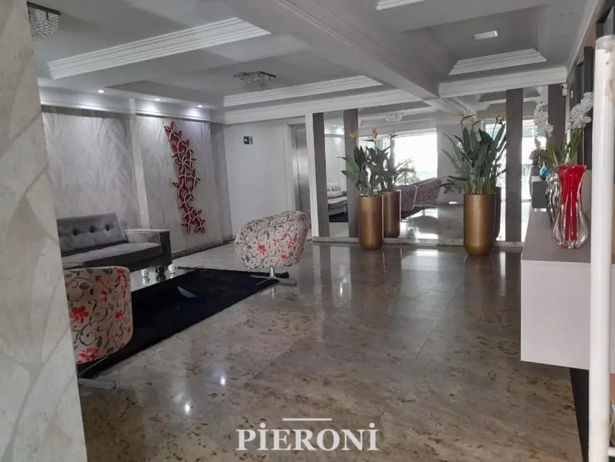 Apartamento com 3 quartos à venda, 115m2 em Guilhermina, Praia Grande - SP - imagem 5 Foto 5 de Apartamento com 3 quartos à venda, 115m2 em Guilhermina, Praia Grande - SP