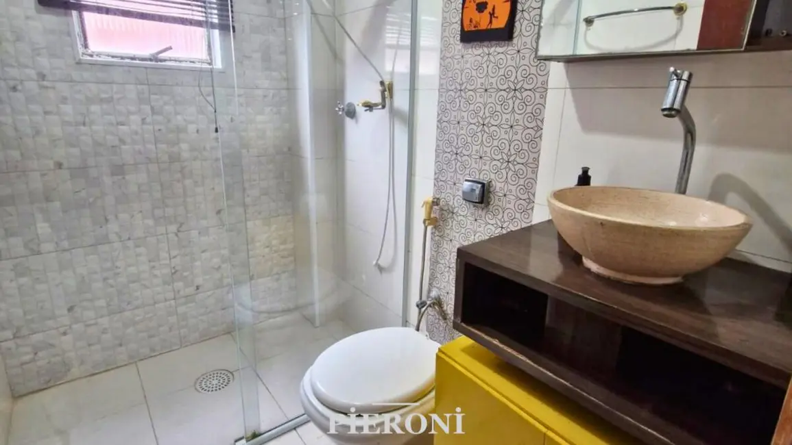 Apartamento com 1 quarto à venda, 89m2 em Caiçara, Praia Grande - SP - imagem 9 Foto 9 de Apartamento com 1 quarto à venda, 89m2 em Caiçara, Praia Grande - SP