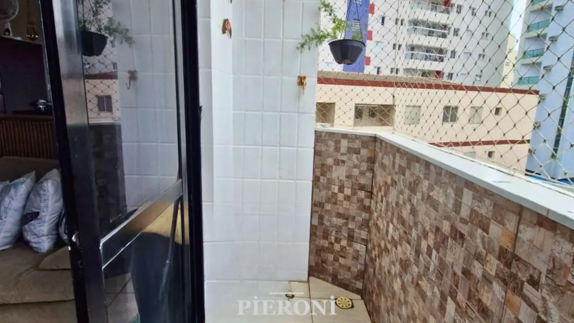 Apartamento com 1 quarto à venda, 89m2 em Caiçara, Praia Grande - SP - imagem 5 Foto 5 de Apartamento com 1 quarto à venda, 89m2 em Caiçara, Praia Grande - SP