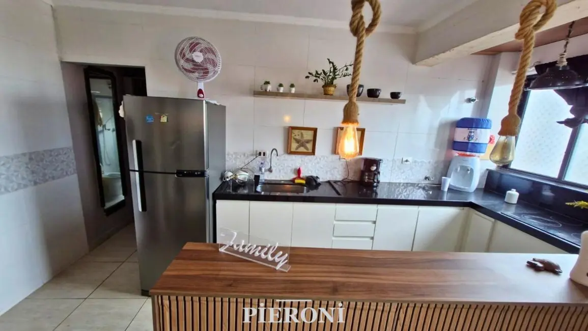 Apartamento com 1 quarto à venda, 89m2 em Caiçara, Praia Grande - SP - imagem 7 Foto 7 de Apartamento com 1 quarto à venda, 89m2 em Caiçara, Praia Grande - SP