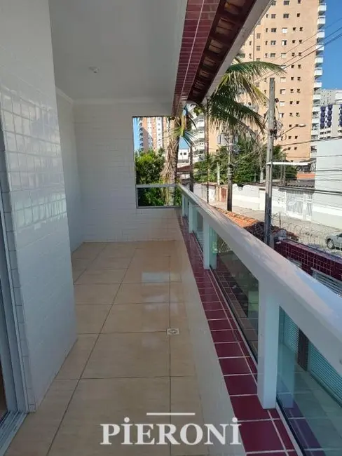 Casa com 2 quartos à venda, 75m2 em Aviação, Praia Grande - SP - imagem 3 Foto 3 de Casa com 2 quartos à venda, 75m2 em Aviação, Praia Grande - SP