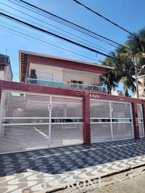 Casa com 2 quartos à venda, 75m2 em Aviação, Praia Grande - SP - imagem 1 Foto 1 de Casa com 2 quartos à venda, 75m2 em Aviação, Praia Grande - SP