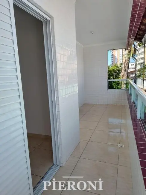 Casa com 2 quartos à venda, 75m2 em Aviação, Praia Grande - SP - imagem 4 Foto 4 de Casa com 2 quartos à venda, 75m2 em Aviação, Praia Grande - SP