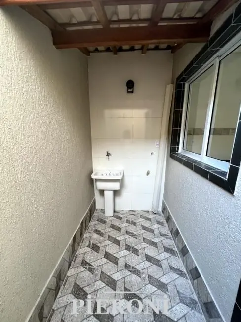 Foto 5 de Casa com 2 quartos à venda, 53m2 em Boqueirão, Praia Grande - SP