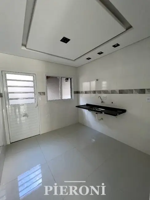 Foto 3 de Casa com 2 quartos à venda, 53m2 em Boqueirão, Praia Grande - SP