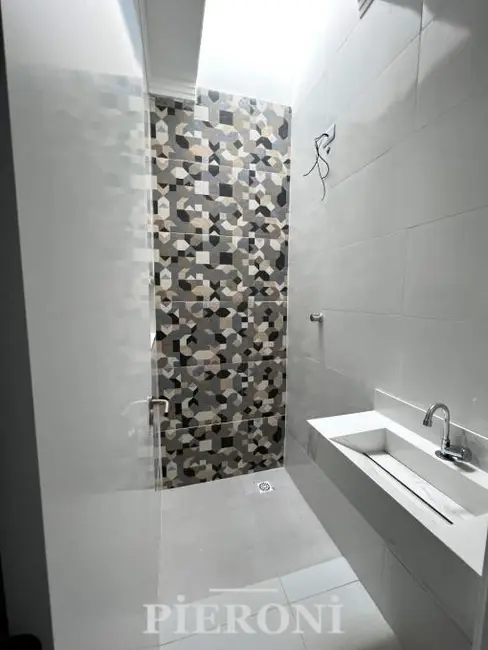 Foto 9 de Casa com 2 quartos à venda, 53m2 em Boqueirão, Praia Grande - SP