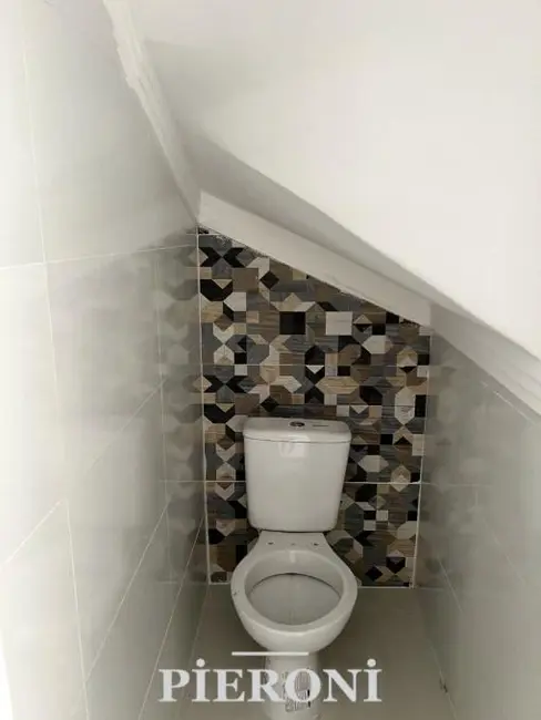 Foto 6 de Casa com 2 quartos à venda, 53m2 em Boqueirão, Praia Grande - SP