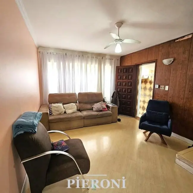 Foto 5 de Sobrado com 3 quartos à venda, 140m2 em Socorro, São Paulo - SP