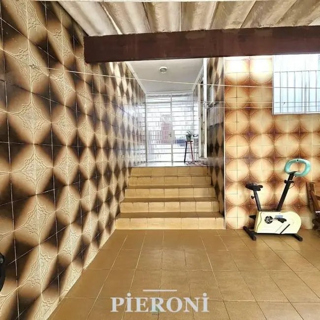 Foto 3 de Sobrado com 3 quartos à venda, 140m2 em Socorro, São Paulo - SP