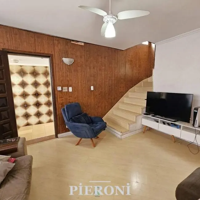 Foto 4 de Sobrado com 3 quartos à venda, 140m2 em Socorro, São Paulo - SP