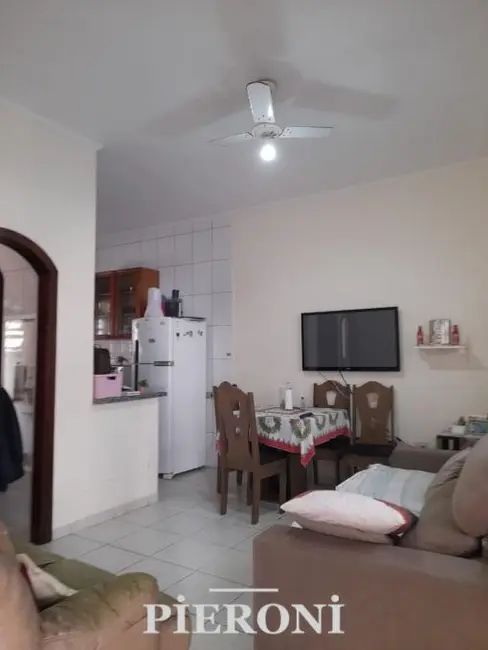 Foto 1 de Casa com 1 quarto à venda, 43m2 em Aviação, Praia Grande - SP