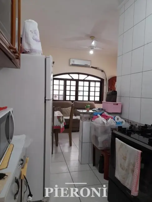 Foto 9 de Casa com 1 quarto à venda, 43m2 em Aviação, Praia Grande - SP