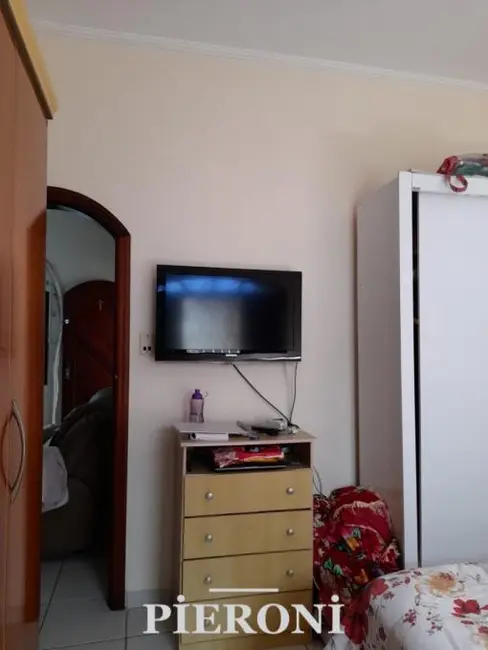 Foto 8 de Casa com 1 quarto à venda, 43m2 em Aviação, Praia Grande - SP