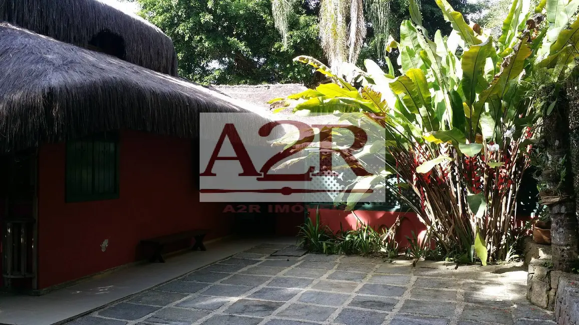 Foto 9 de Casa com 2 quartos à venda em Vila Velha, Angra Dos Reis - RJ