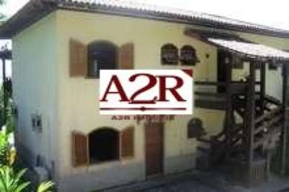Foto 1 de Casa com 6 quartos à venda, 1380m2 em Angra Dos Reis - RJ