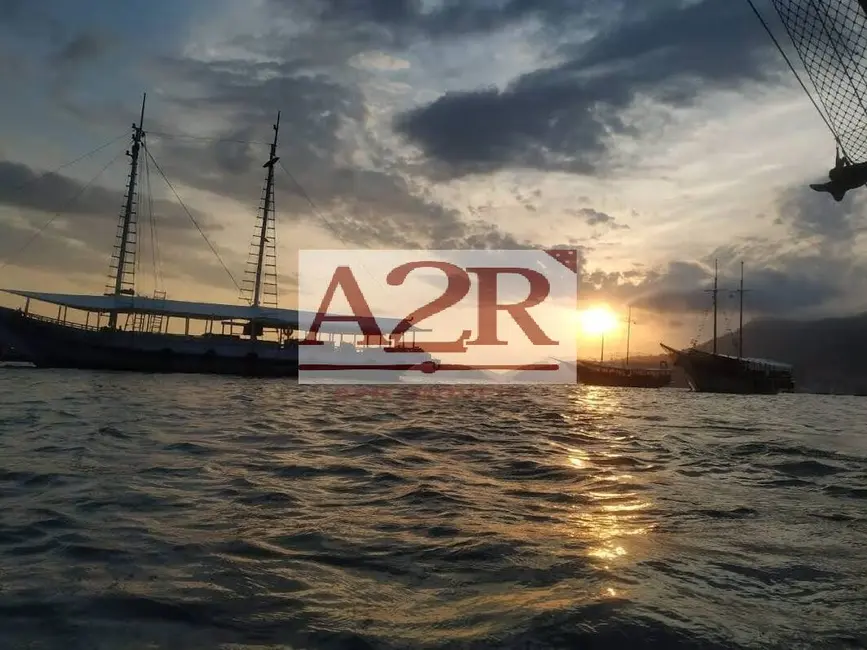 Foto 6 de Terreno / Lote à venda, 42400m2 em Angra Dos Reis - RJ