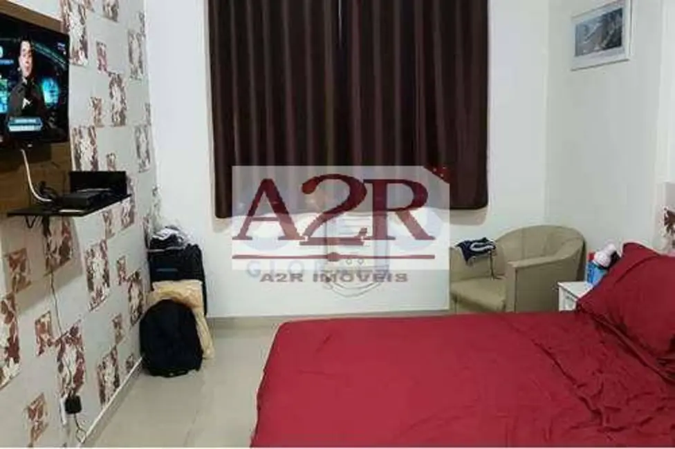 Foto 2 de Apartamento com 1 quarto à venda, 42m2 em Copacabana, Rio De Janeiro - RJ