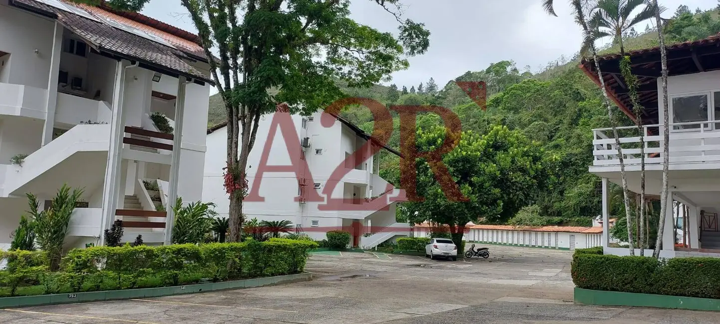Foto 2 de Loft / Flat com 2 quartos à venda em Angra Dos Reis - RJ