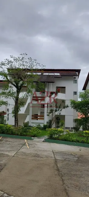 Foto 4 de Loft / Flat com 2 quartos à venda em Angra Dos Reis - RJ