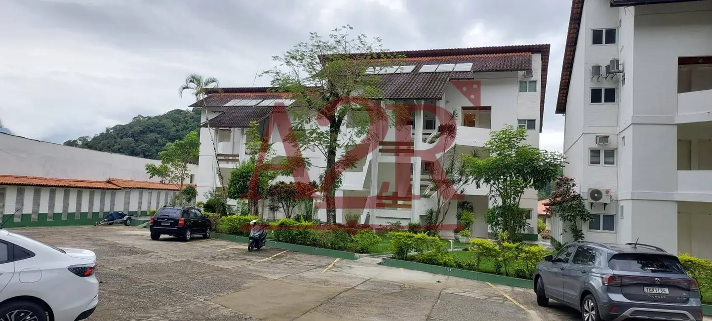 Foto 1 de Loft / Flat com 2 quartos à venda em Angra Dos Reis - RJ