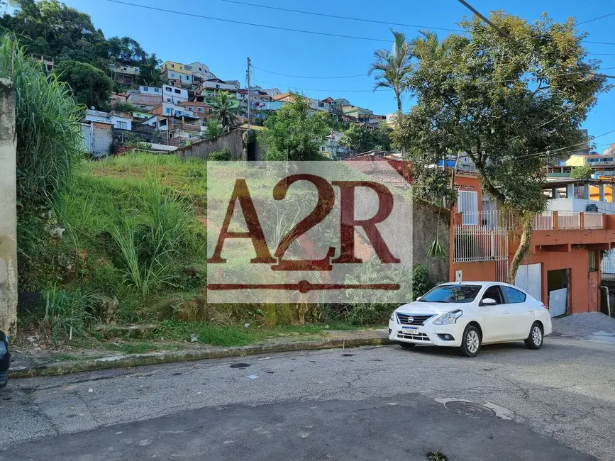 Terreno / Lote à venda, 420m2 em Morro do Carmo, Angra Dos Reis - RJ - imagem 5 Foto 5 de Terreno / Lote à venda, 420m2 em Morro do Carmo, Angra Dos Reis - RJ