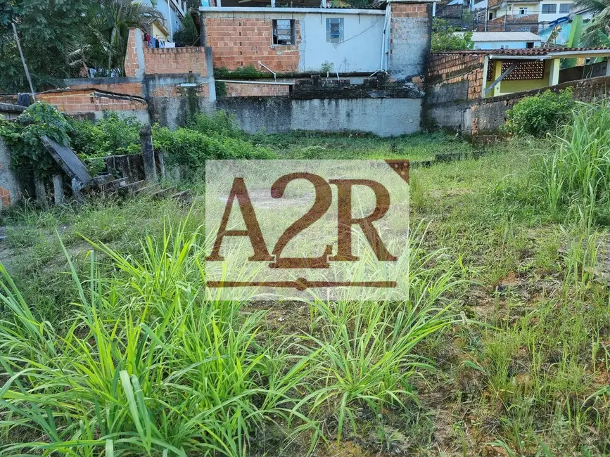 Terreno / Lote à venda, 420m2 em Morro do Carmo, Angra Dos Reis - RJ - imagem 3 Foto 3 de Terreno / Lote à venda, 420m2 em Morro do Carmo, Angra Dos Reis - RJ
