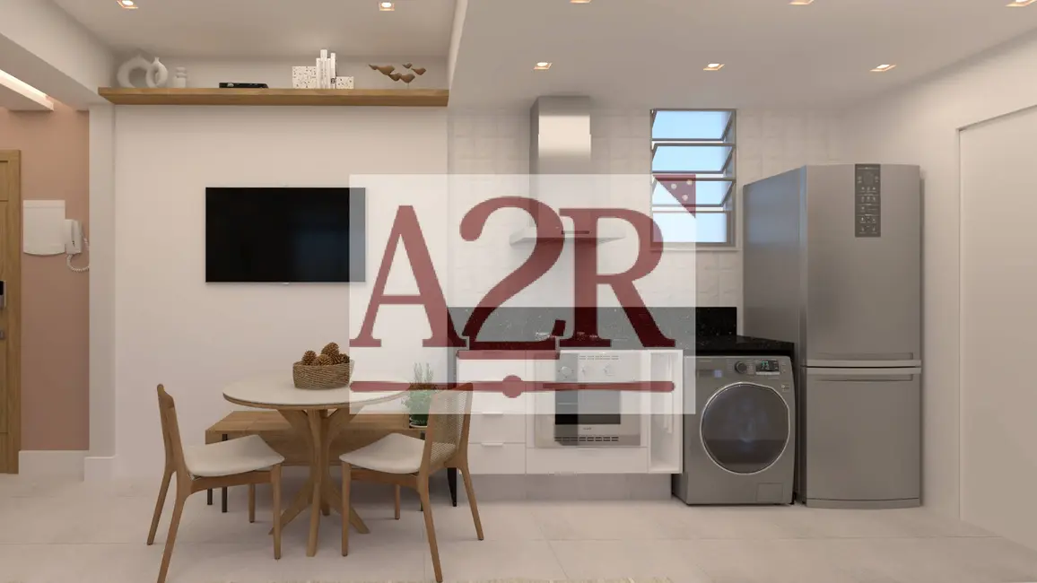 Foto 9 de Apartamento à venda e para alugar em Copacabana, Rio De Janeiro - RJ