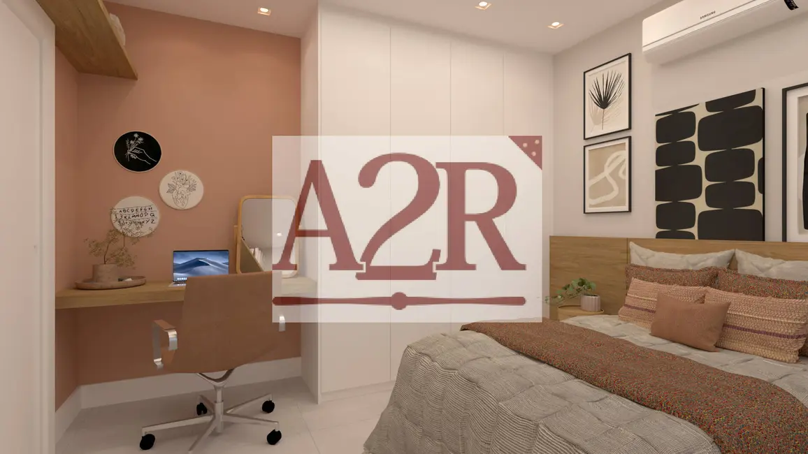 Foto 5 de Apartamento à venda e para alugar em Copacabana, Rio De Janeiro - RJ