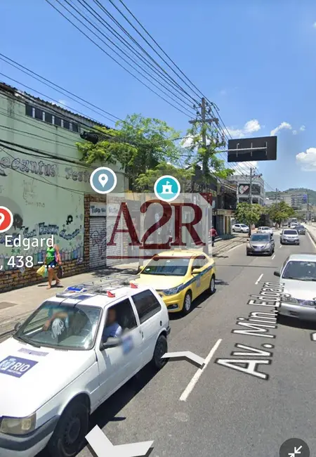 Foto 3 de Loja para alugar em Madureira, Rio De Janeiro - RJ