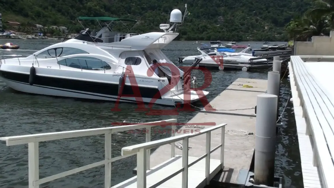 Foto 7 de Casa com 4 quartos à venda, 237m2 em Praia da Ribeira (Cunhambebe), Angra Dos Reis - RJ