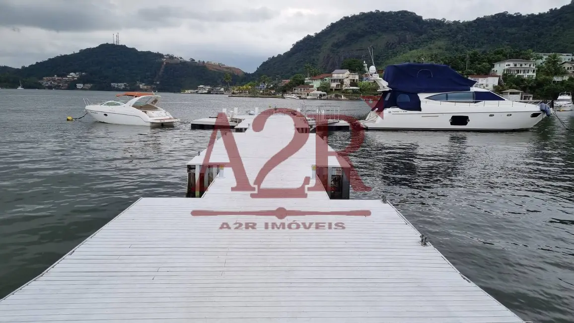 Foto 5 de Casa com 4 quartos à venda, 237m2 em Praia da Ribeira (Cunhambebe), Angra Dos Reis - RJ