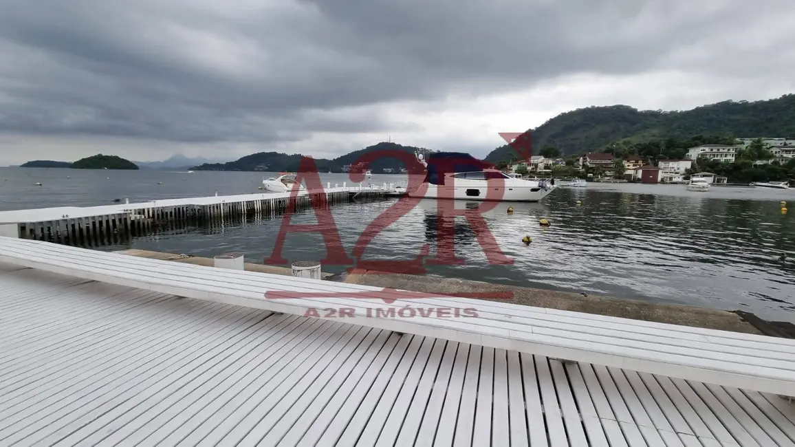 Foto 8 de Casa com 4 quartos à venda, 237m2 em Praia da Ribeira (Cunhambebe), Angra Dos Reis - RJ