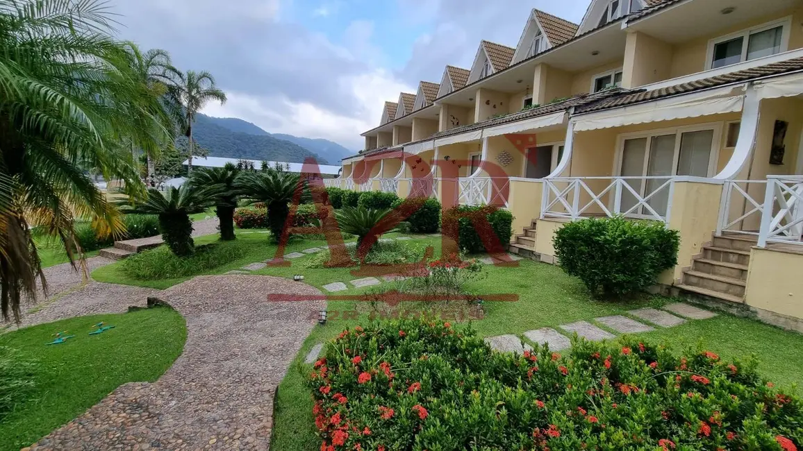 Foto 6 de Casa com 4 quartos à venda, 237m2 em Praia da Ribeira (Cunhambebe), Angra Dos Reis - RJ