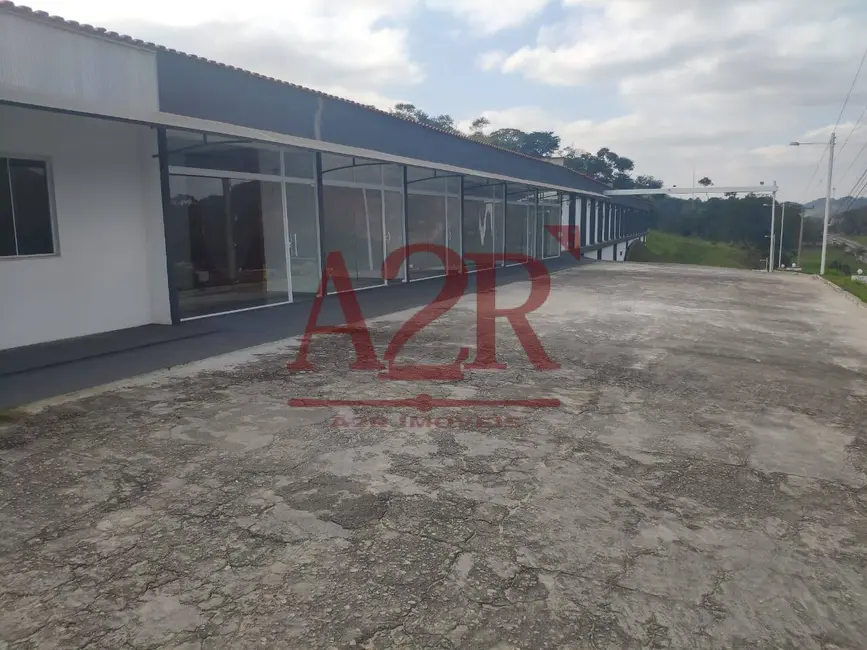 Sala Comercial à venda, 20000m2 em Dom Bosco, Volta Redonda - RJ - imagem 4 Foto 4 de Sala Comercial à venda, 20000m2 em Dom Bosco, Volta Redonda - RJ