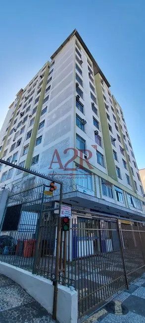 Foto 1 de Apartamento com 2 quartos à venda em São Cristóvão, Rio De Janeiro - RJ