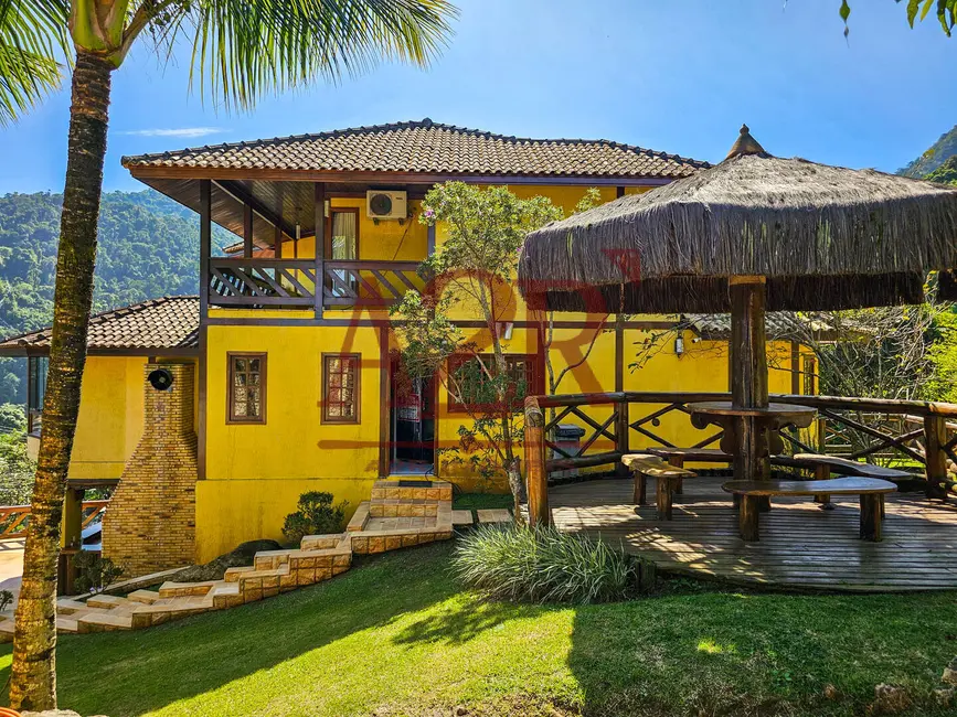 Foto 4 de Casa com 12 quartos à venda, 3112m2 em Portogalo, Angra Dos Reis - RJ
