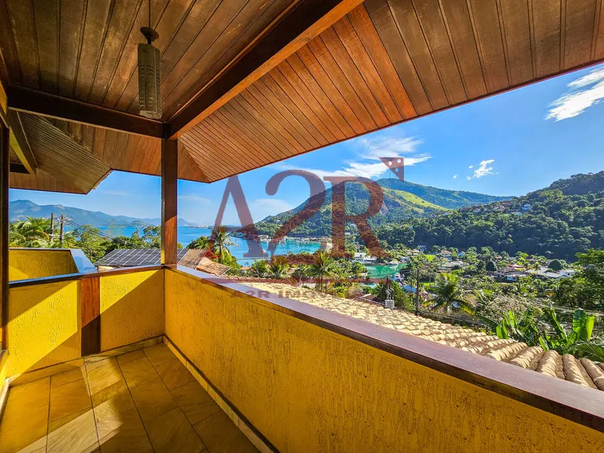 Foto 8 de Casa com 12 quartos à venda, 3112m2 em Portogalo, Angra Dos Reis - RJ