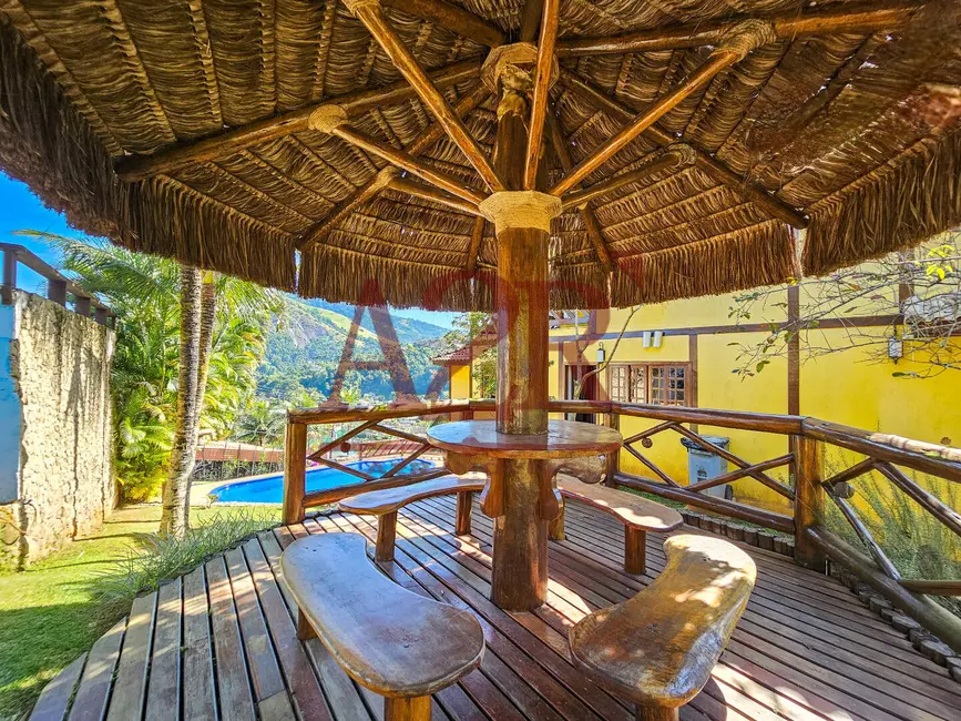 Foto 3 de Casa com 12 quartos à venda, 3112m2 em Portogalo, Angra Dos Reis - RJ