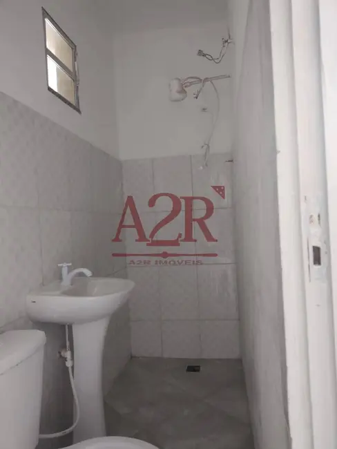 Apartamento à venda e para alugar em Balneário, Angra Dos Reis - RJ - imagem 3 Foto 3 de Apartamento à venda e para alugar em Balneário, Angra Dos Reis - RJ