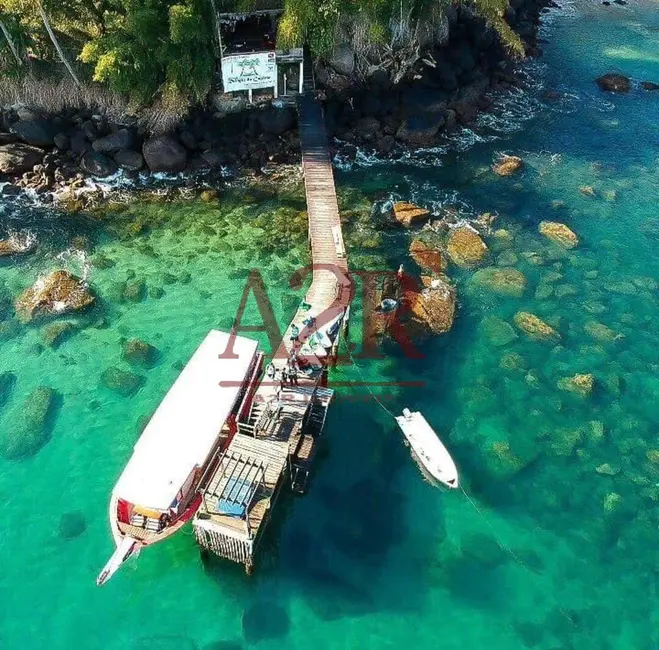 Pousada com 20 quartos à venda, 2500m2 em Angra Dos Reis - RJ - imagem 6 Foto 6 de Pousada com 20 quartos à venda, 2500m2 em Angra Dos Reis - RJ