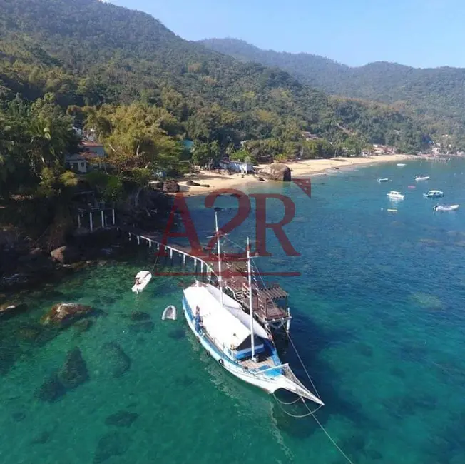 Pousada com 20 quartos à venda, 2500m2 em Angra Dos Reis - RJ - imagem 7 Foto 7 de Pousada com 20 quartos à venda, 2500m2 em Angra Dos Reis - RJ