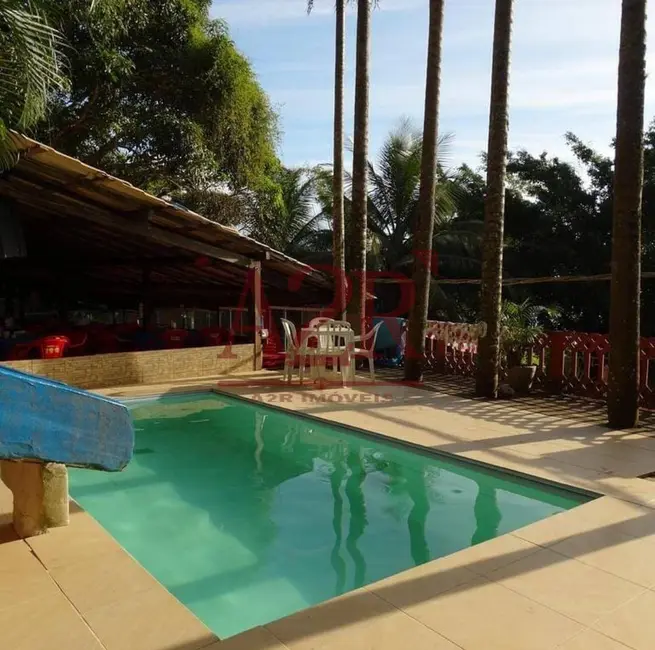 Pousada com 20 quartos à venda, 2500m2 em Angra Dos Reis - RJ - imagem 4 Foto 4 de Pousada com 20 quartos à venda, 2500m2 em Angra Dos Reis - RJ