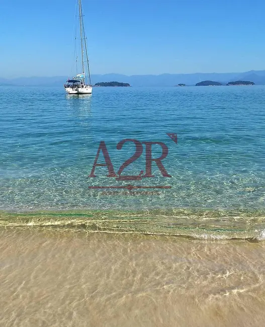 Foto 2 de Pousada com 20 quartos à venda, 2500m2 em Angra Dos Reis - RJ