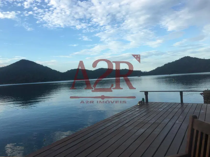 Casa com 4 quartos à venda em Vila Velha, Angra Dos Reis - RJ - imagem 3 Foto 3 de Casa com 4 quartos à venda em Vila Velha, Angra Dos Reis - RJ