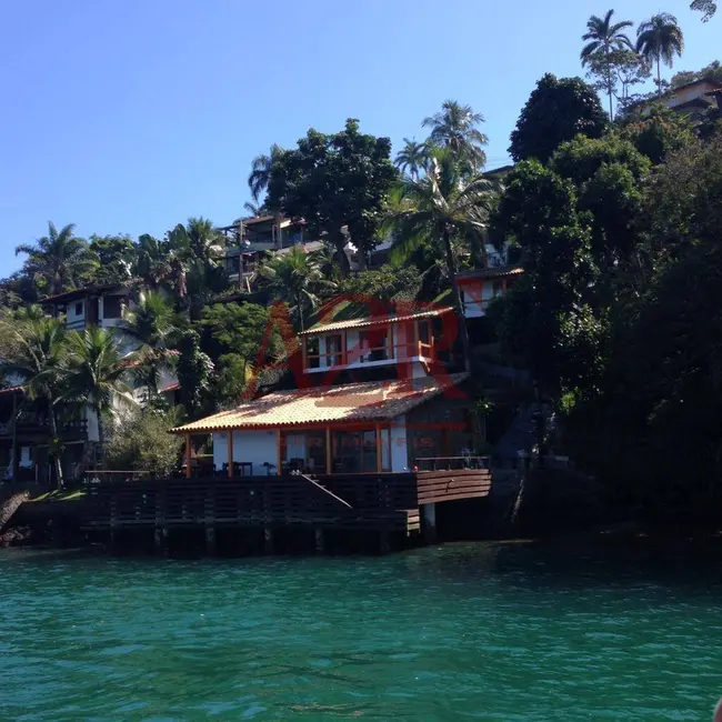 Foto 1 de Casa com 4 quartos à venda em Vila Velha, Angra Dos Reis - RJ