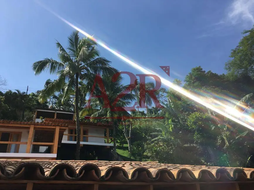 Casa com 4 quartos à venda em Vila Velha, Angra Dos Reis - RJ - imagem 4 Foto 4 de Casa com 4 quartos à venda em Vila Velha, Angra Dos Reis - RJ