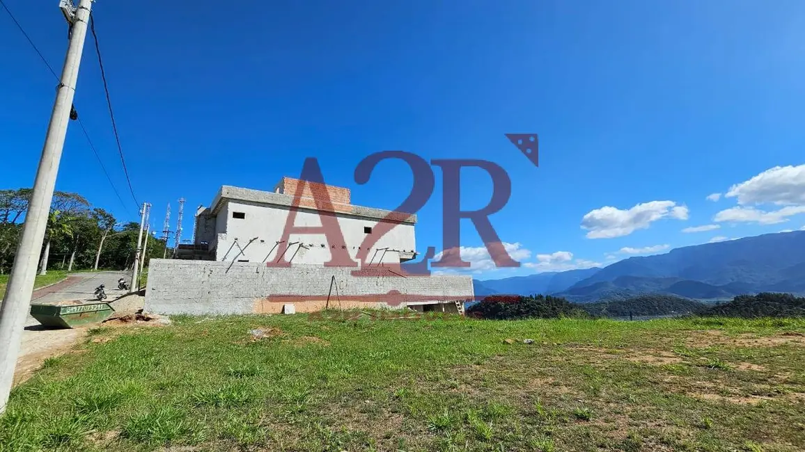 Foto 7 de Lote de Condomínio à venda, 406m2 em Angra Dos Reis - RJ