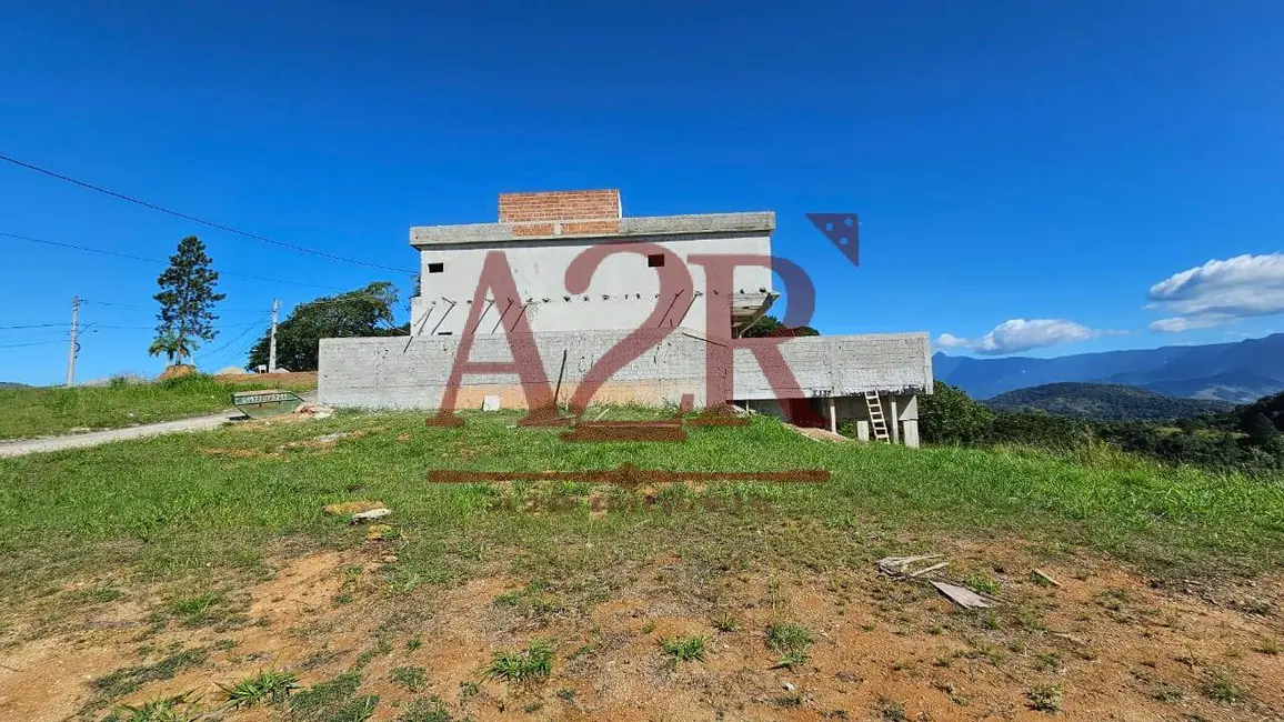 Foto 5 de Lote de Condomínio à venda, 406m2 em Angra Dos Reis - RJ